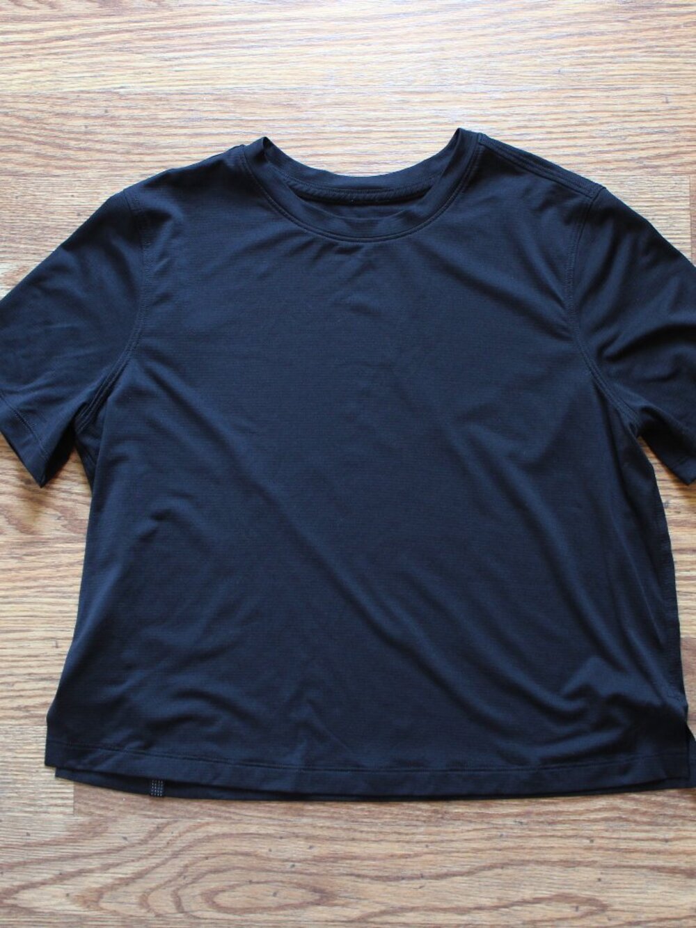 Lululemon Women's Running Tee